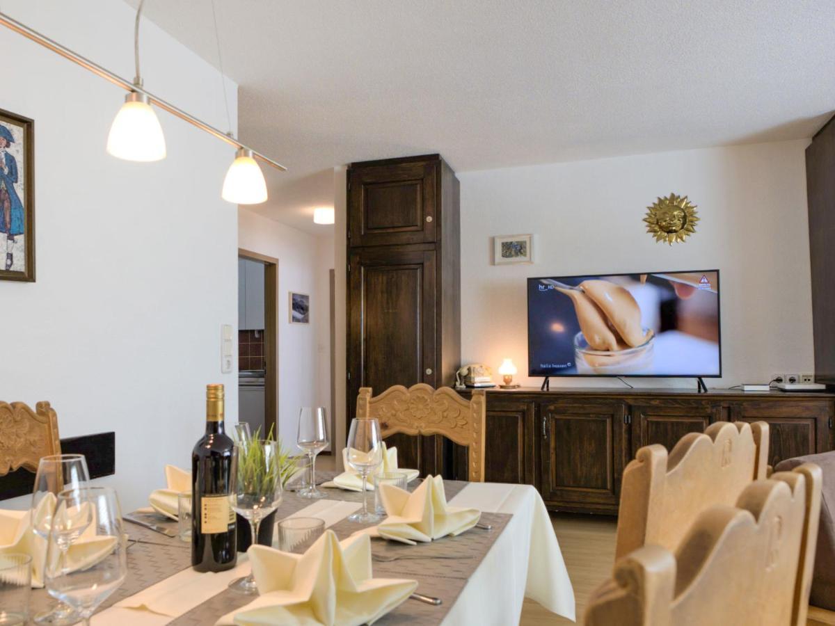 Apartment Chesa Ova Cotschna 305 By Interhome Санкт-Мориц Экстерьер фото